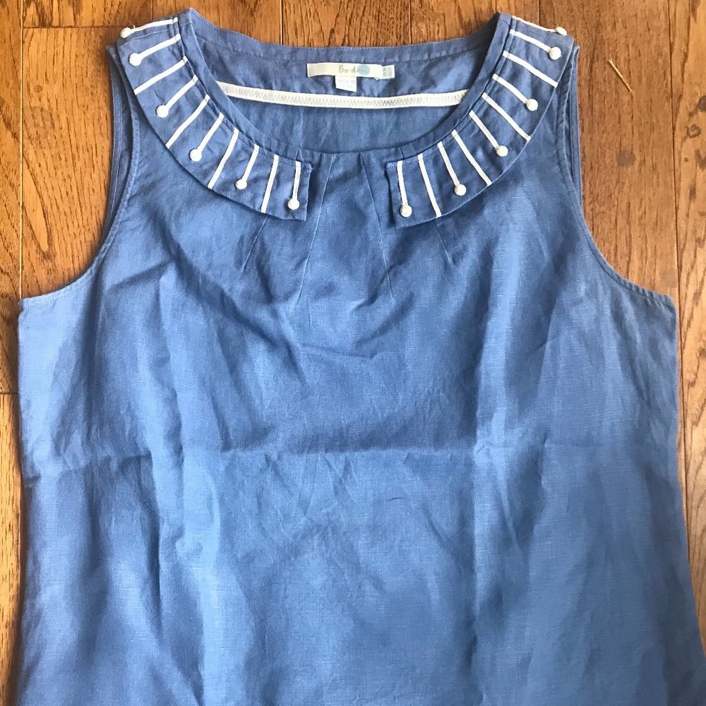Boden Blouse